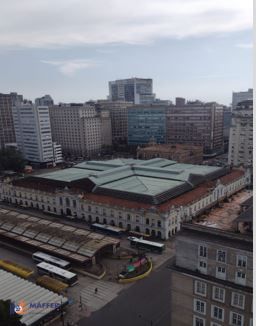 Prédio Comercial, à venda, 4.100 m², Centro Histórico - Porto Alegre — foto 5
