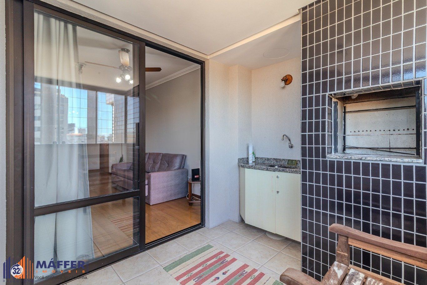 Apartamento, 2 quartos, à venda, 76 m², Petrópolis - Porto Alegre — foto 5