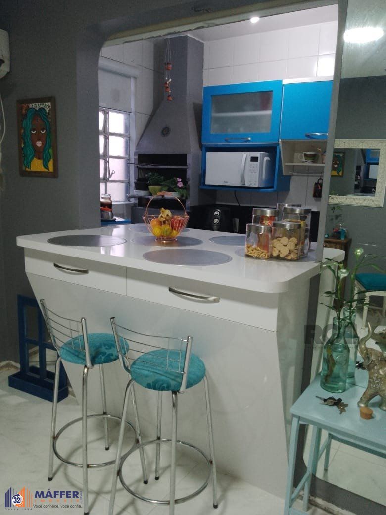 Apartamento, 1 quarto, à venda, 48 m², Rio Branco - Porto Alegre — foto 4