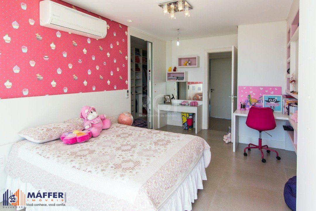 Casa de Condomínio, 6 quartos - Foto 41