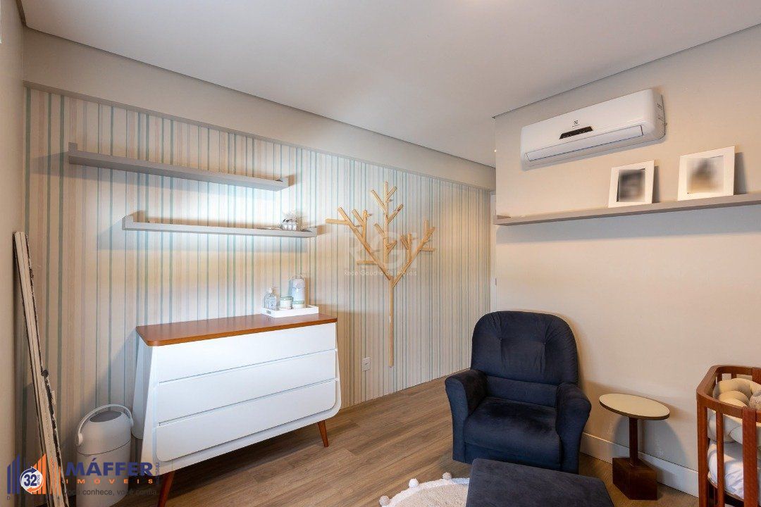 Apartamento, 3 quartos, 163 m² - Foto 26