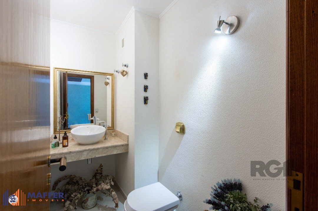 Casa, 3 quartos, 456 m² - Foto 35