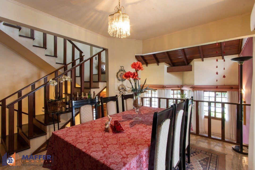 Casa, 5 quartos, 250 m² - Foto 11