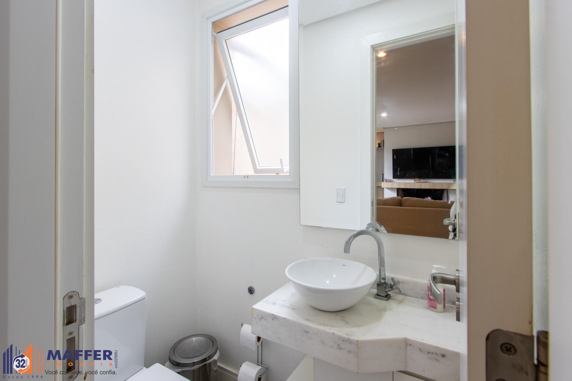 Casa de Condomínio, 3 quartos - Foto 3