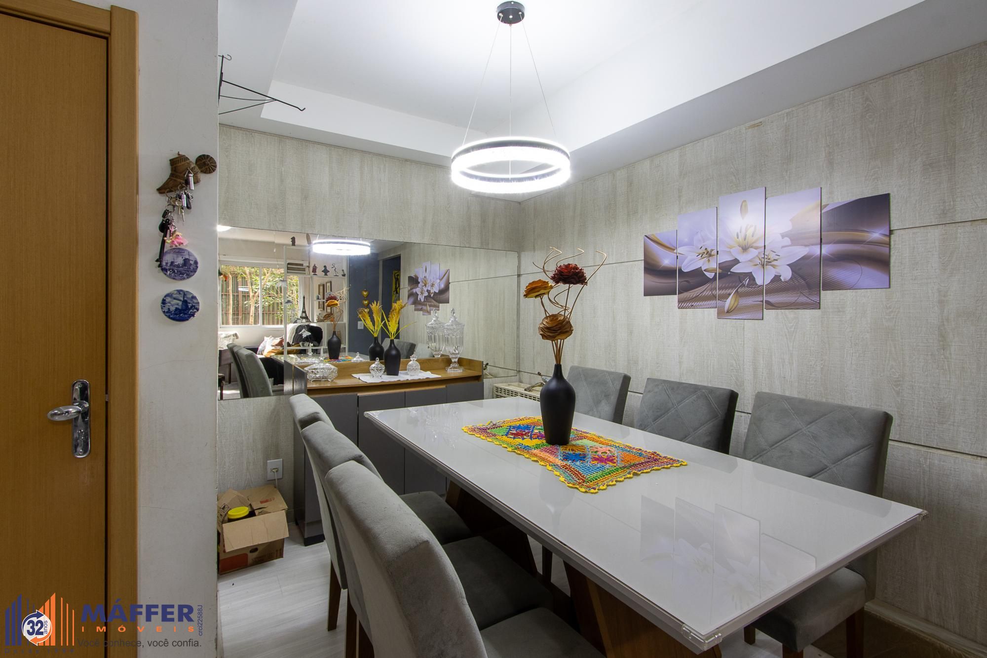 Apartamento, 3 quartos, 73 m² - Foto 2