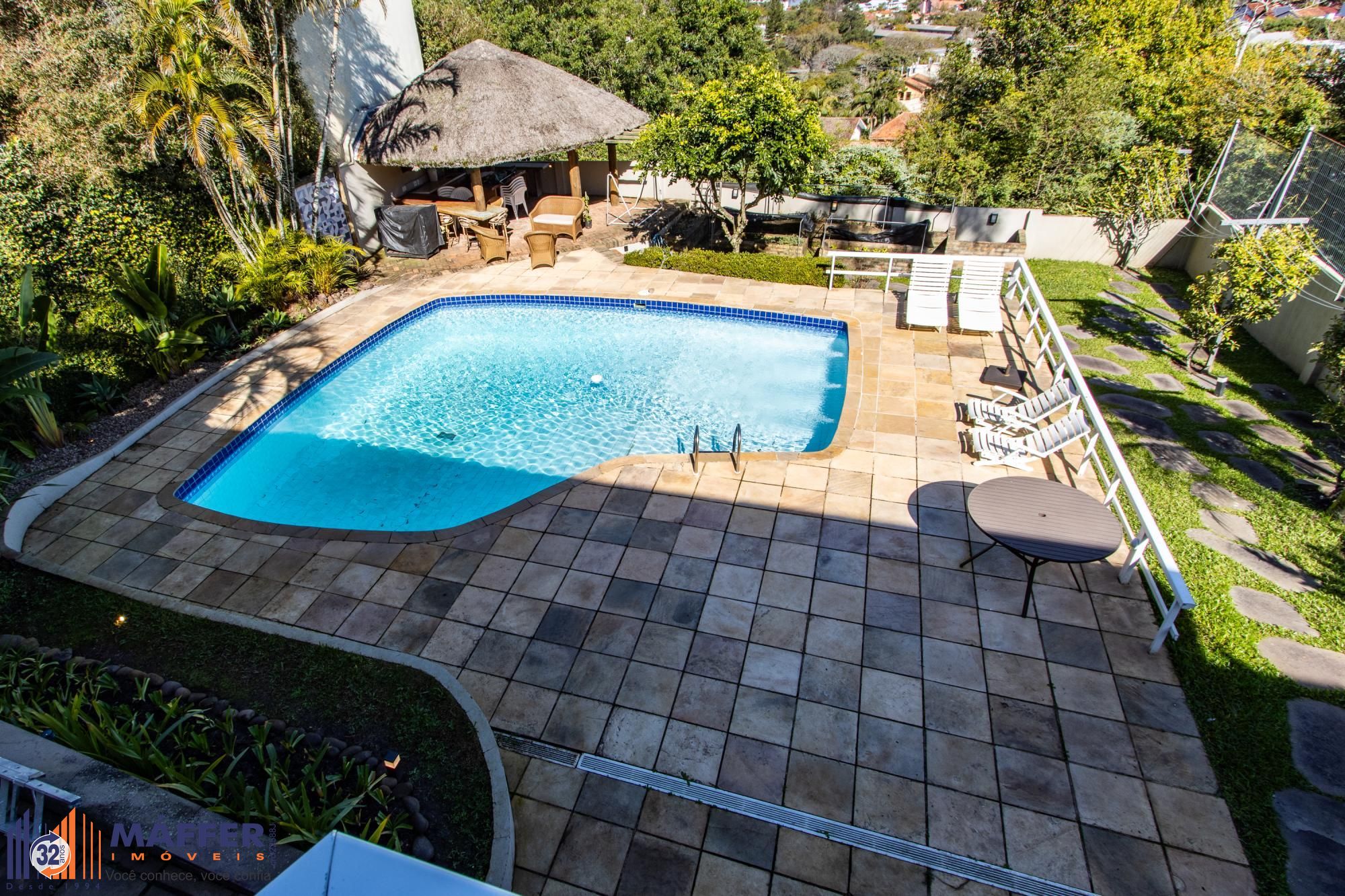 Casa, 4 quartos, 499 m² - Foto 19