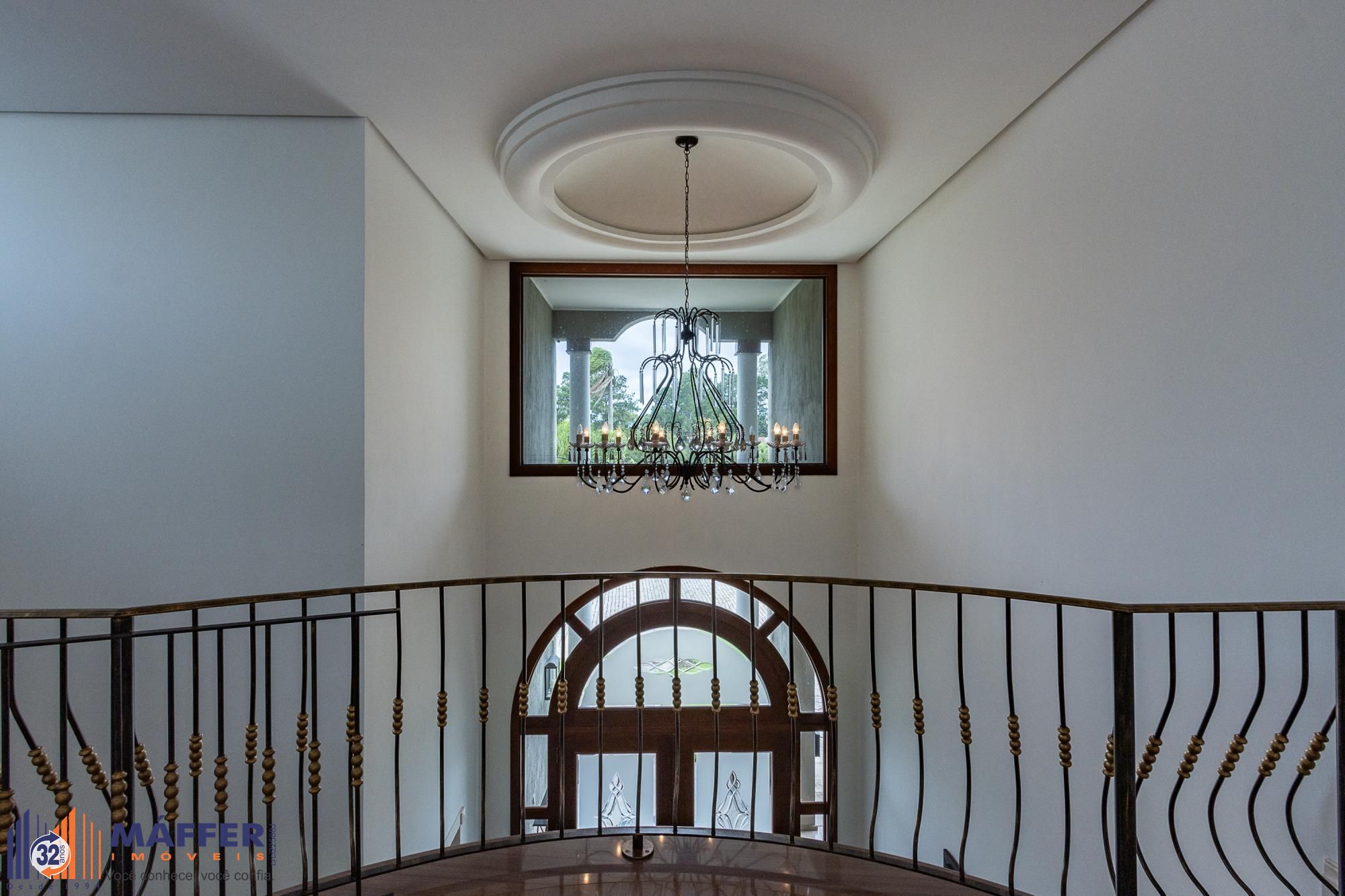 Casa de Condomínio, 4 quartos - Foto 47