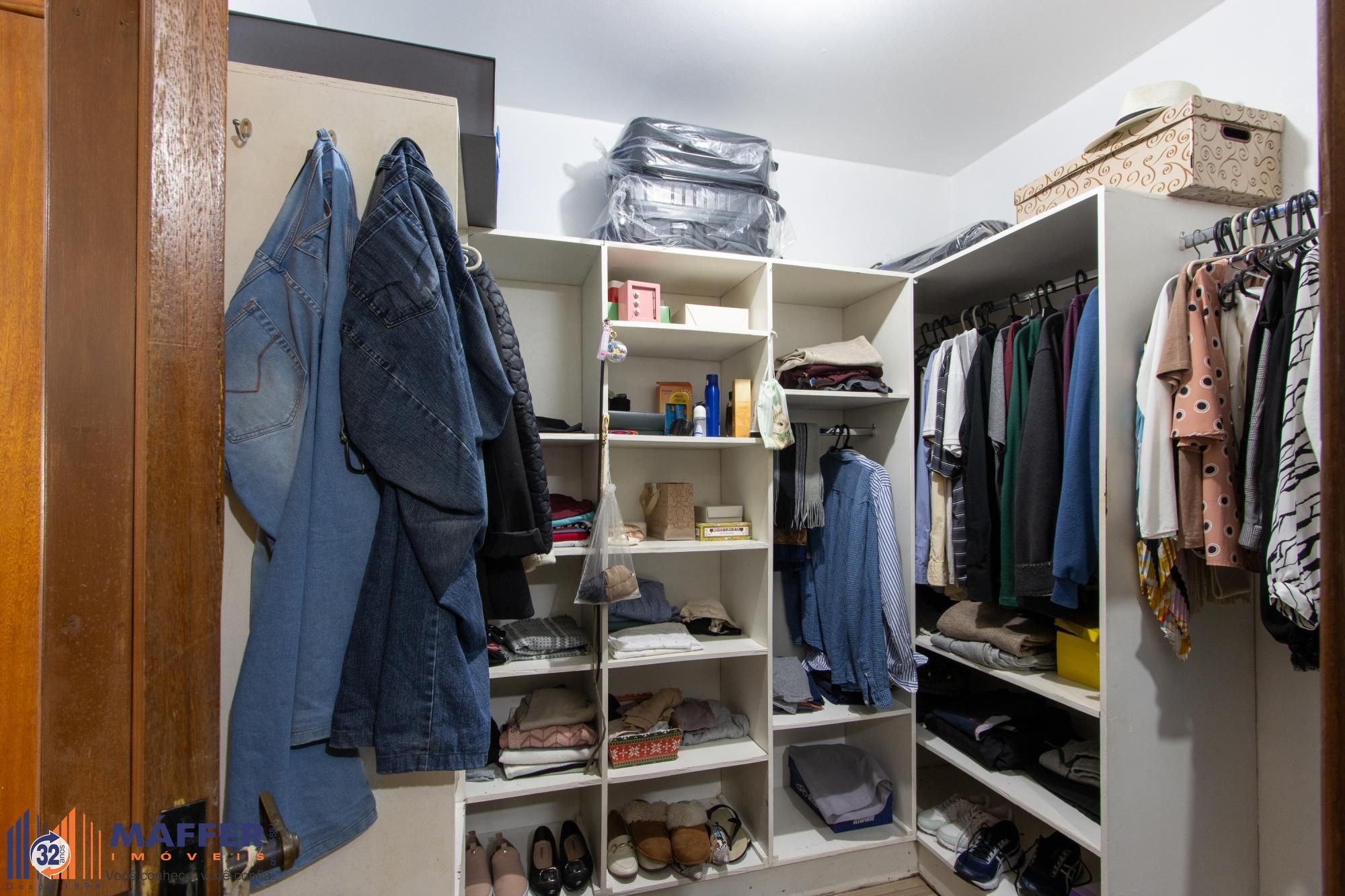 Apartamento, 3 quartos, 165 m² - Foto 35