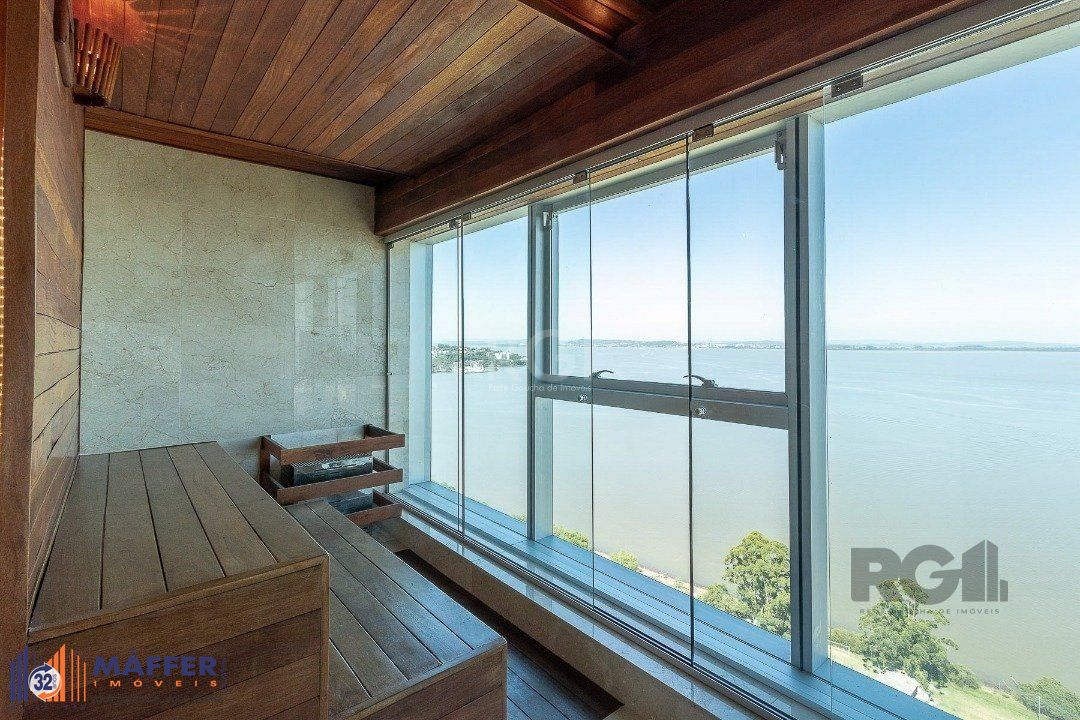 Flat/Apart Hotel, 1 quarto, 52 m² - Foto 26