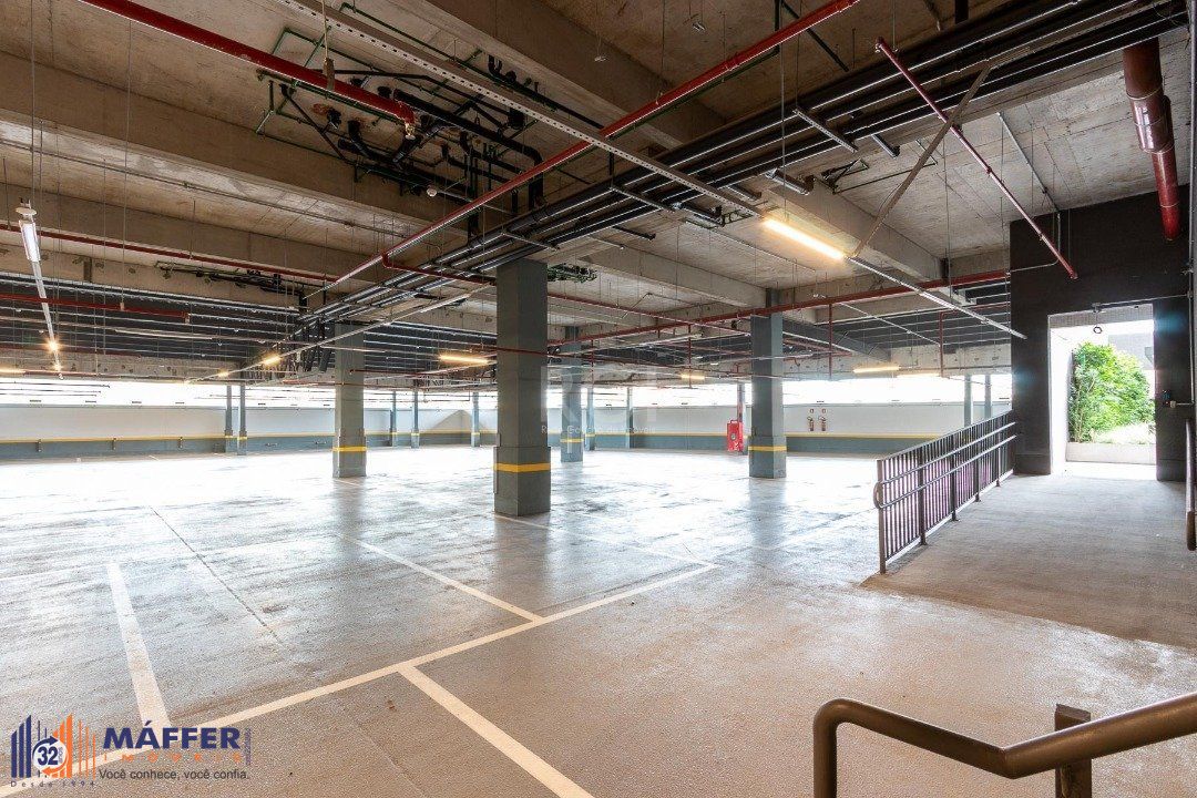 Apartamento, 1 quarto, 35 m² - Foto 44