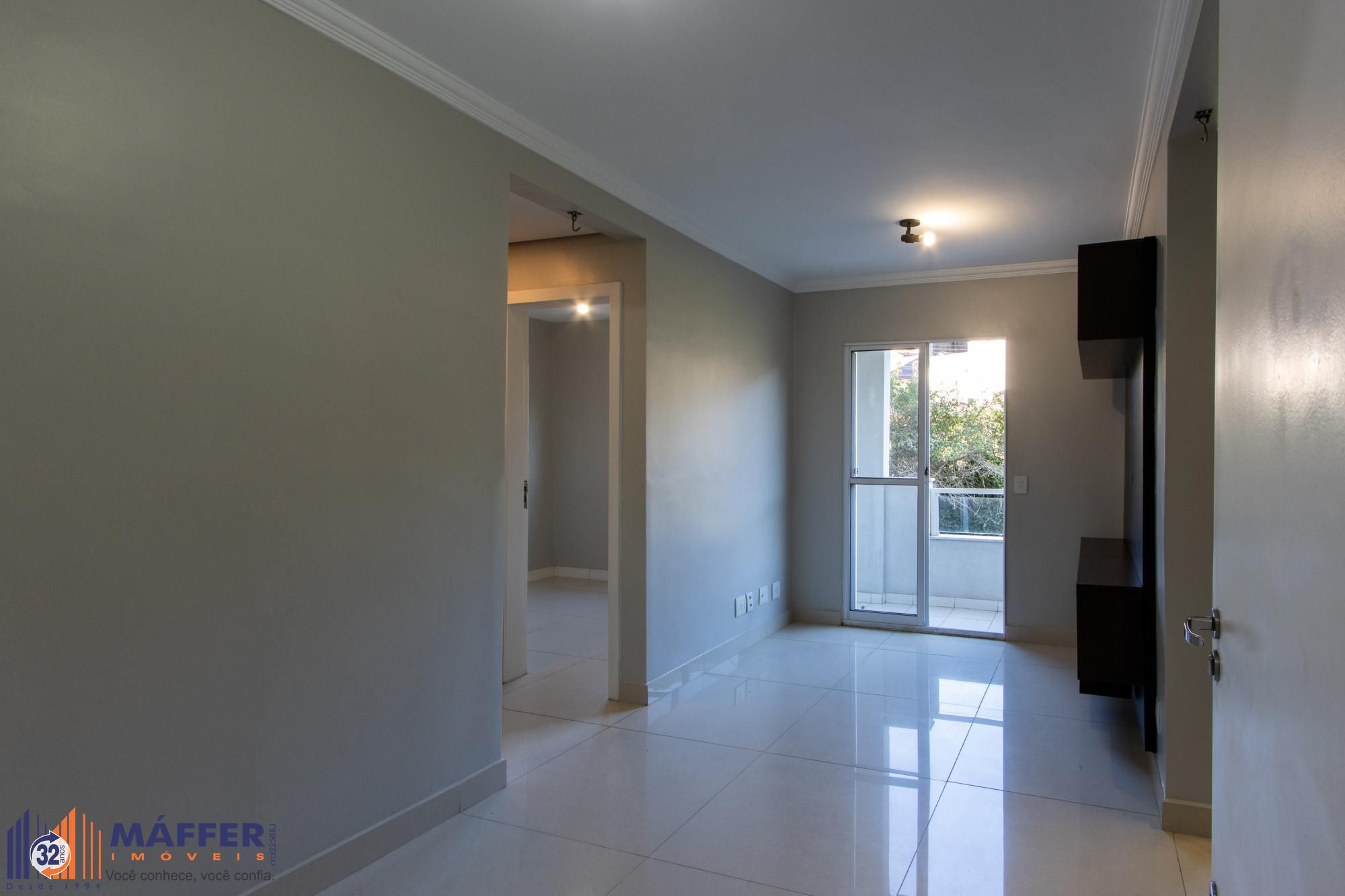 Apartamento de 2 dormitórios,  para venda no bairro Teresópolis.