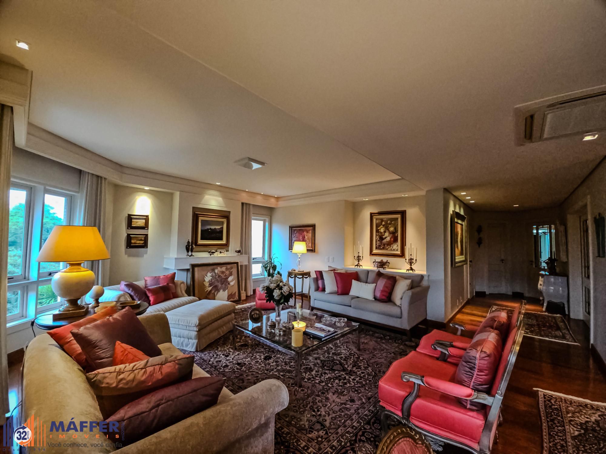 Apartamento, 3 quartos, 304 m² - Foto 17