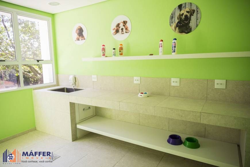 Apartamento, 2 quartos, 50 m² - Foto 18