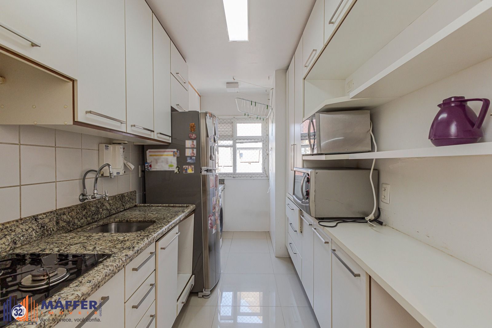 Apartamento, 3 quartos, 83 m² - Foto 33