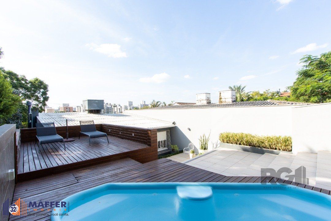 Casa, 5 quartos, à venda, 360 m², Tristeza - Porto Alegre — foto 3