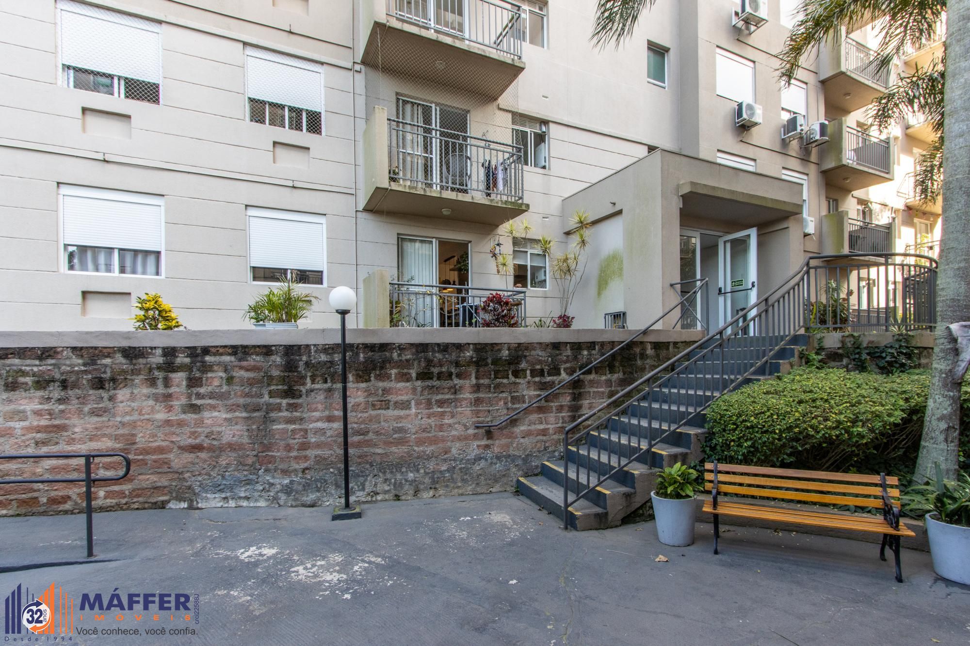 Apartamento, 3 quartos, 67 m² - Foto 29
