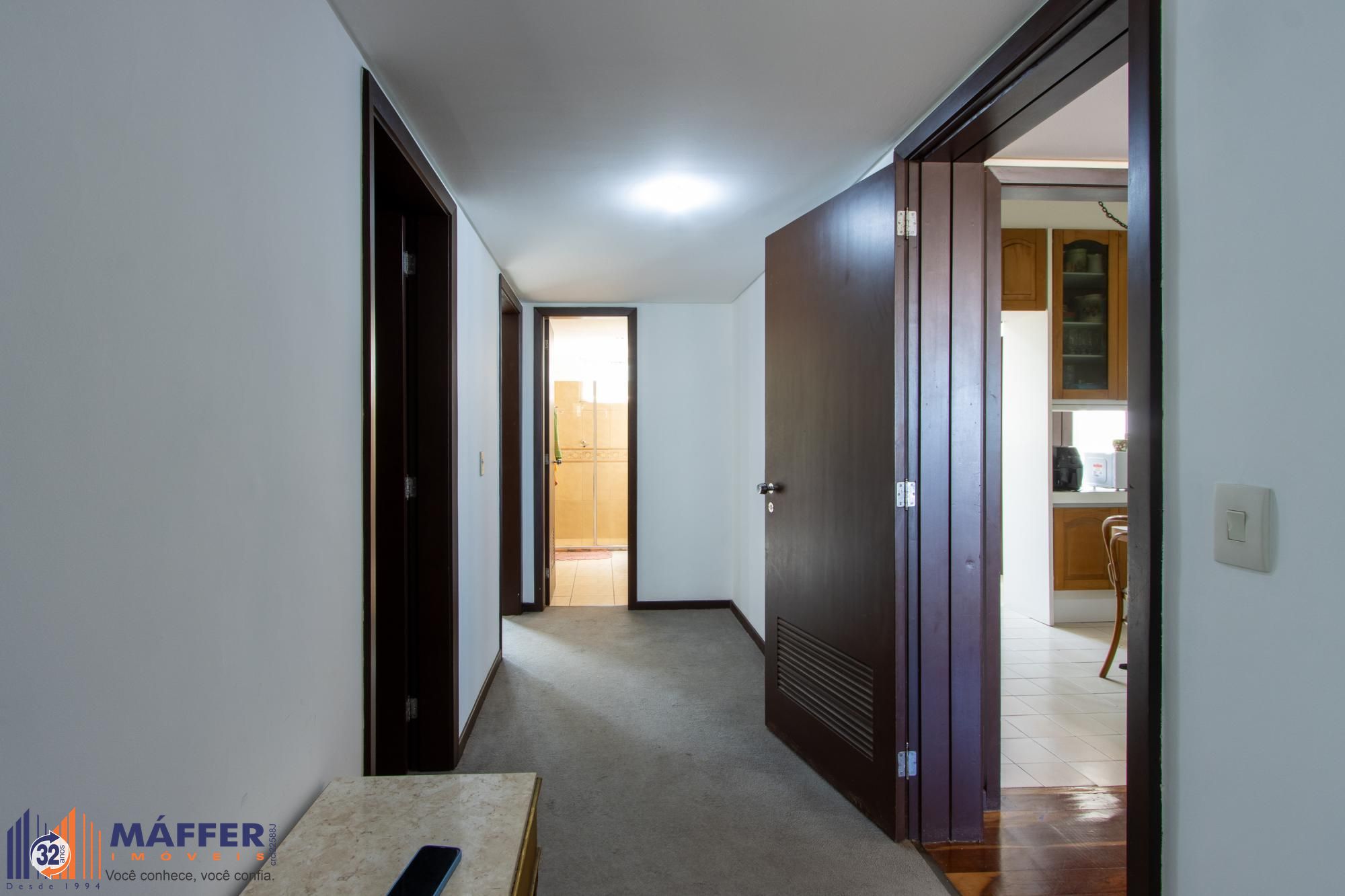 Apartamento, 3 quartos, 154 m² - Foto 15