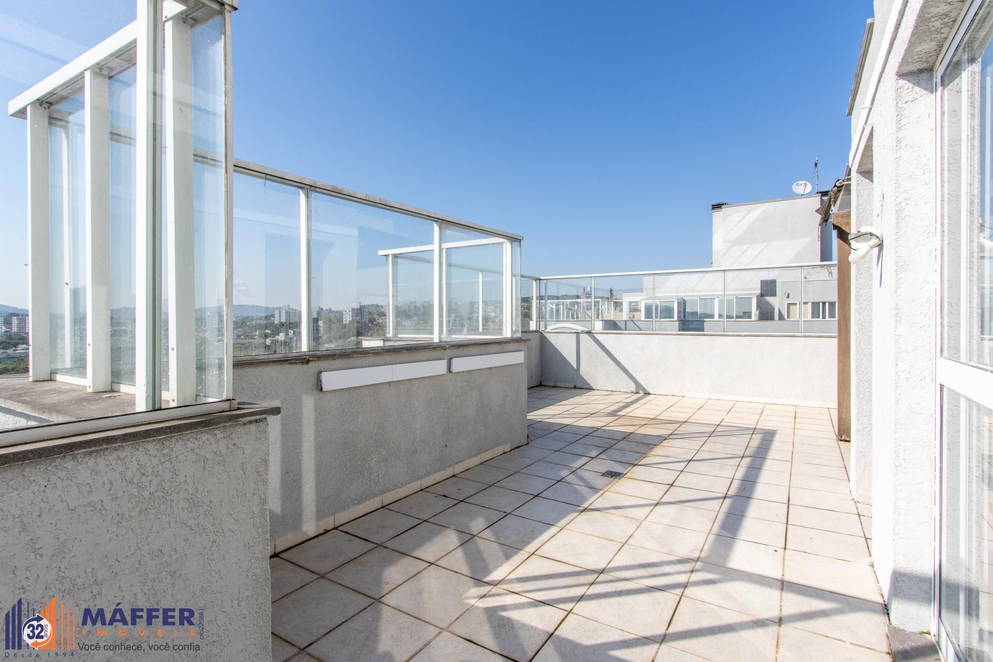 Cobertura, 3 quartos, 150 m² - Foto 26