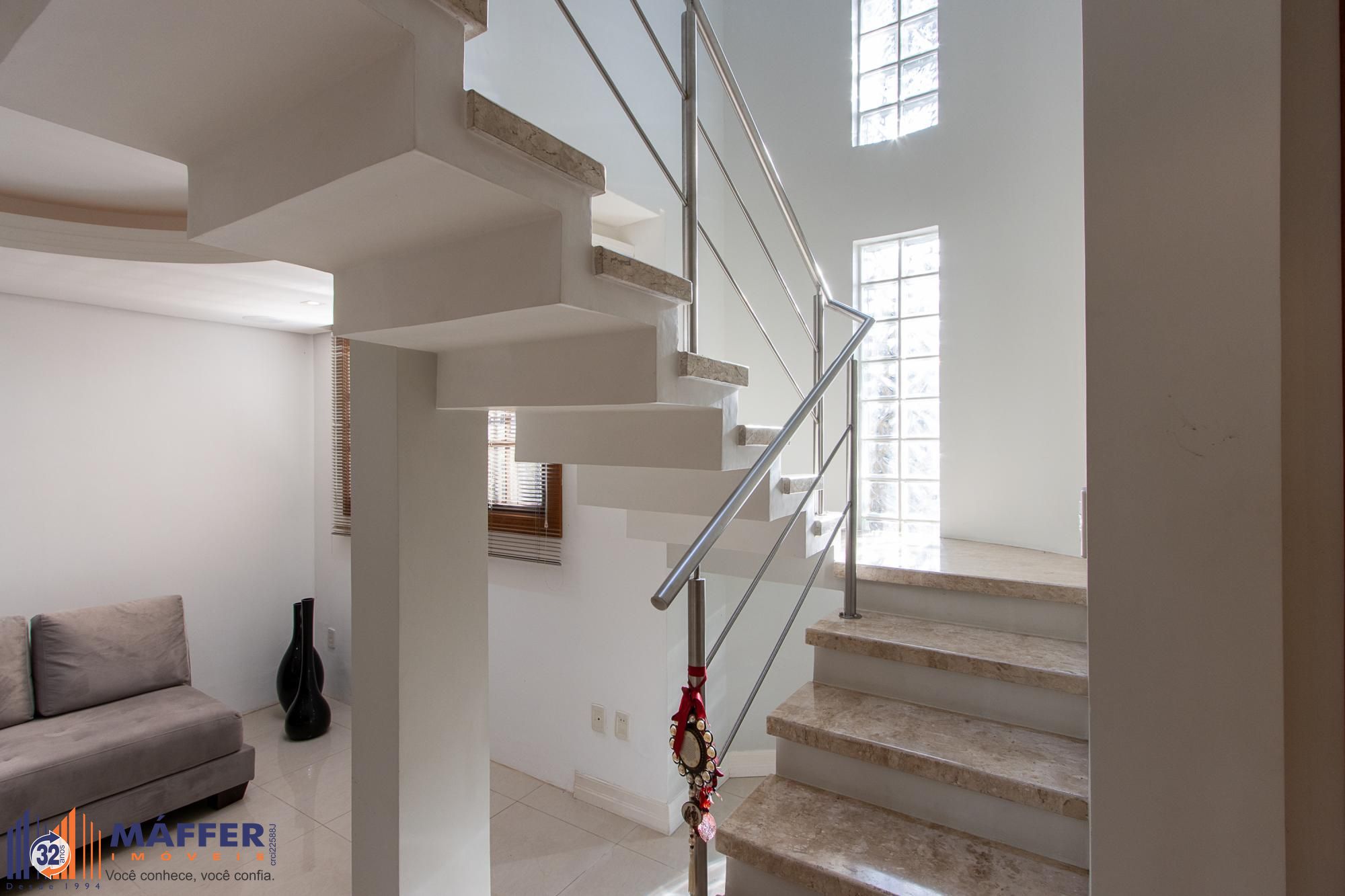 Casa, 3 quartos, 203 m² - Foto 25