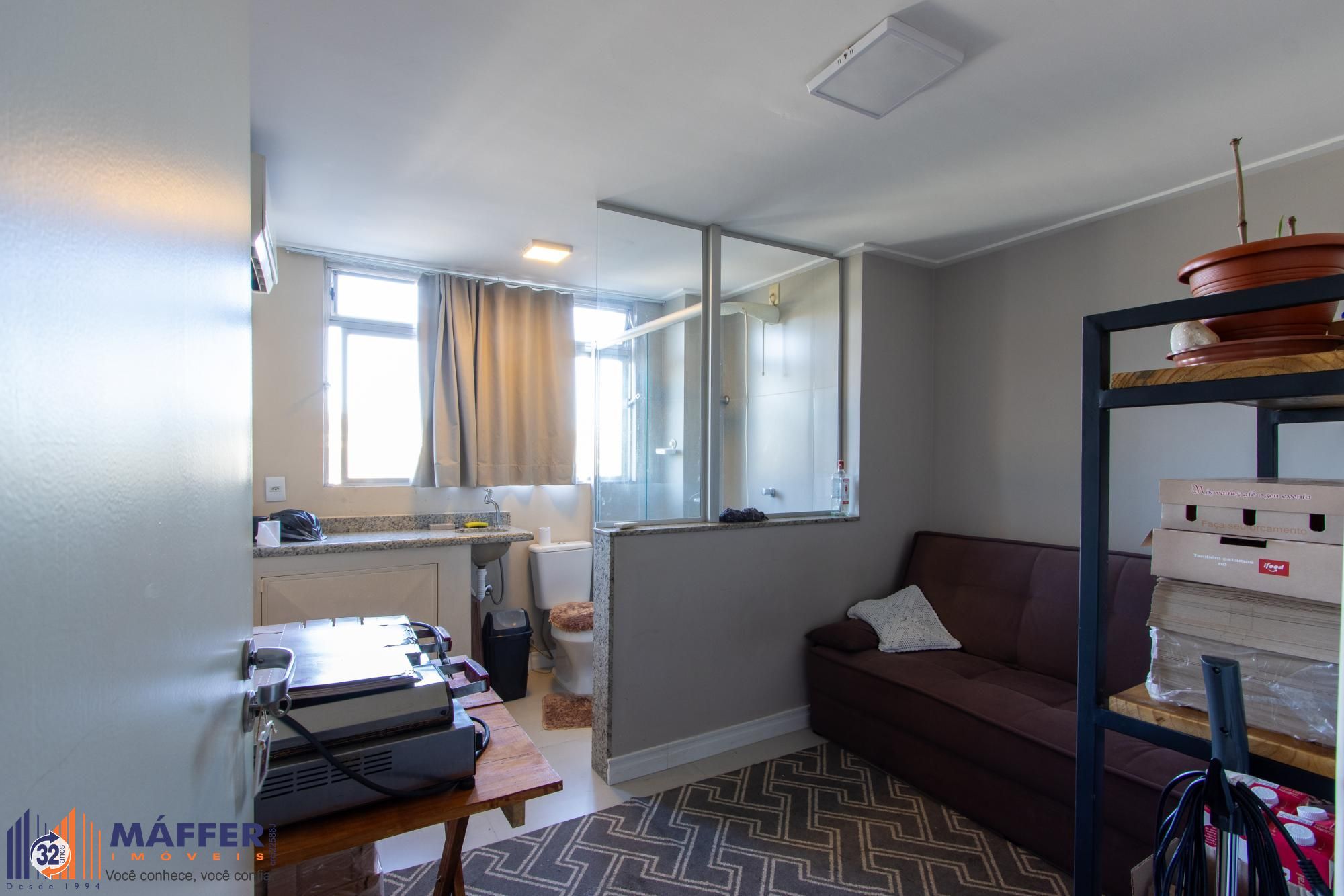 Apartamento, 2 quartos, 63 m² - Foto 17