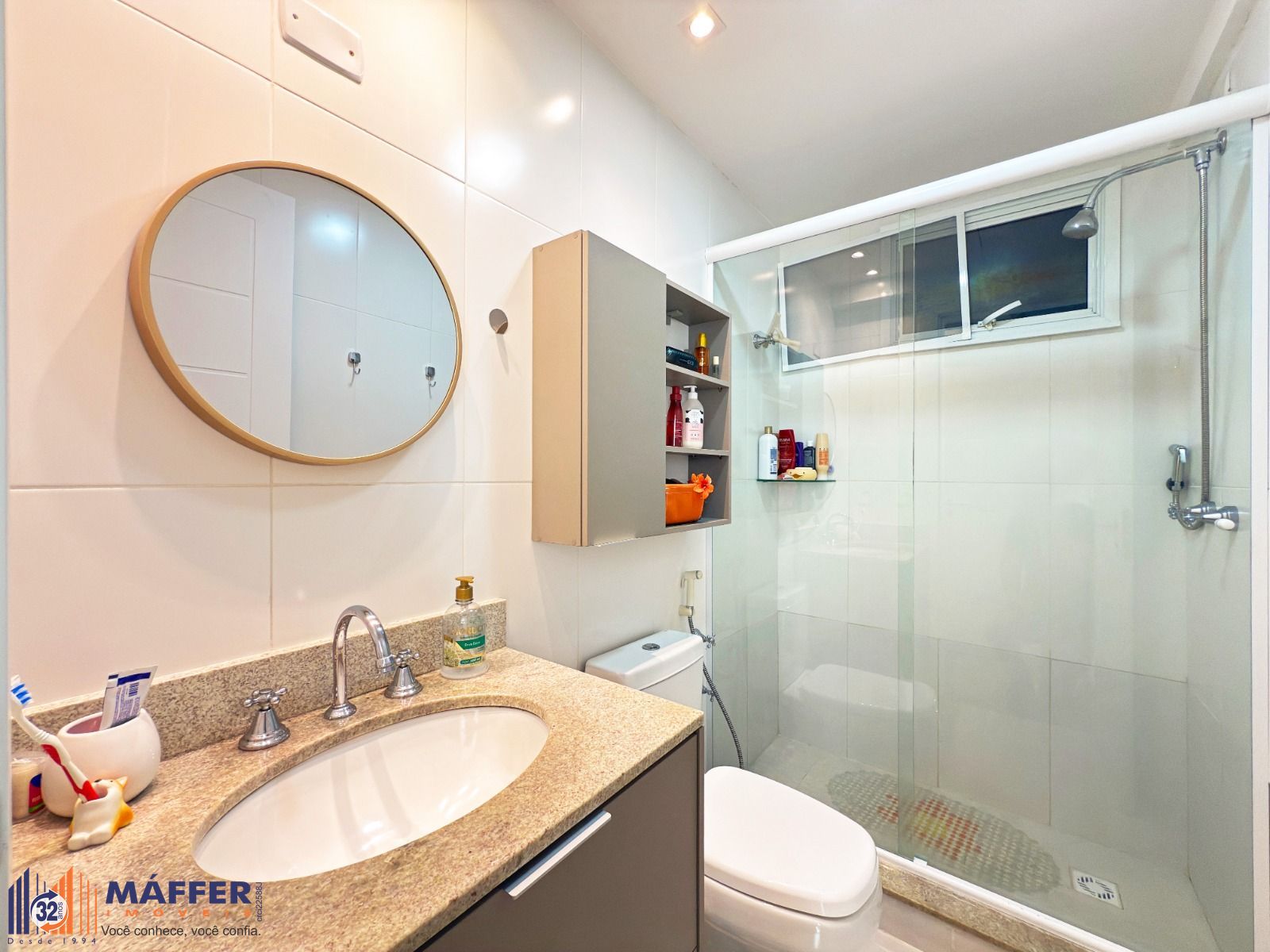 Apartamento, 3 quartos, 96 m² - Foto 32