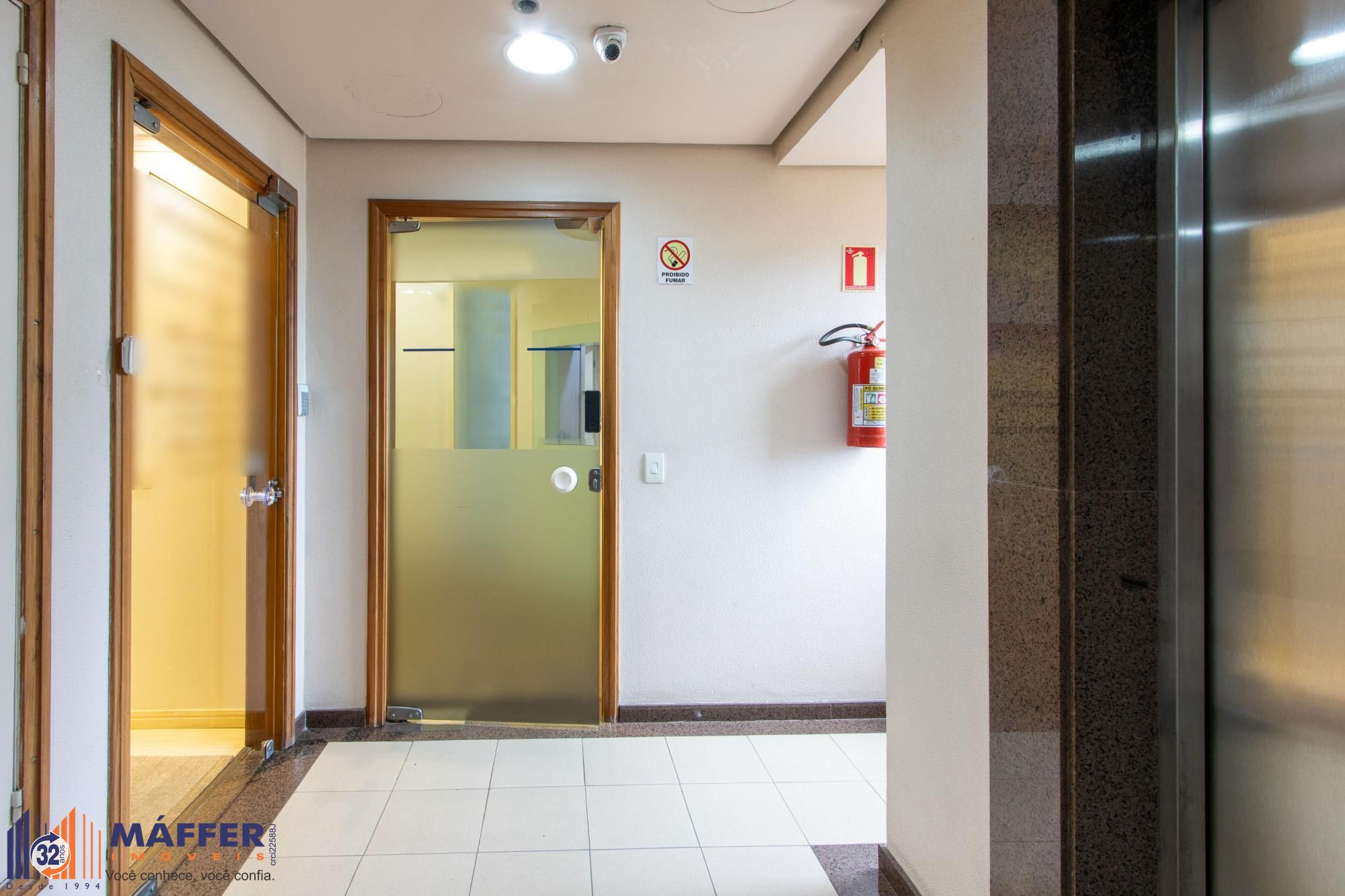 Sala-Conjunto, 57 m² - Foto 28