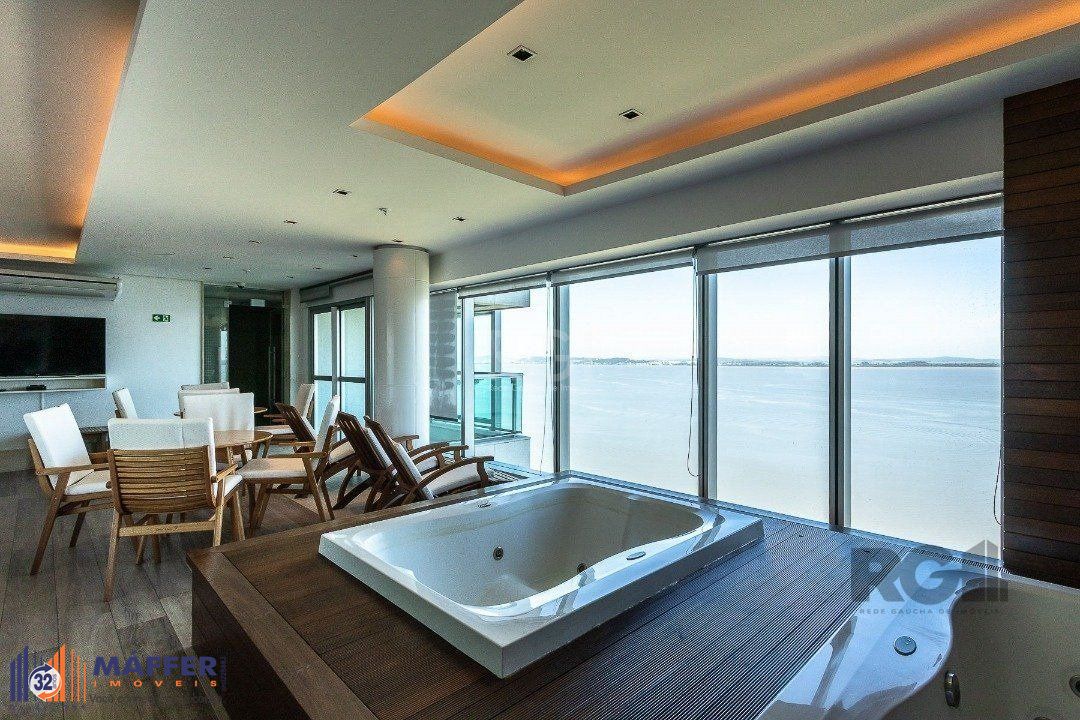 Flat/Apart Hotel, 1 quarto, 52 m² - Foto 27