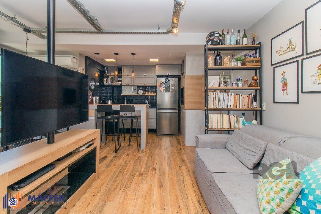 Apartamento, 2 quartos, 86 m² - Foto 9