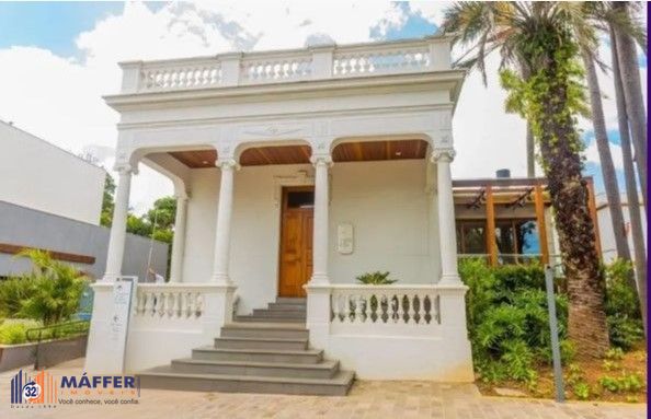 Avenida Clemenciano Barnasque, 121 - Teresópolis, Porto Alegre - RS