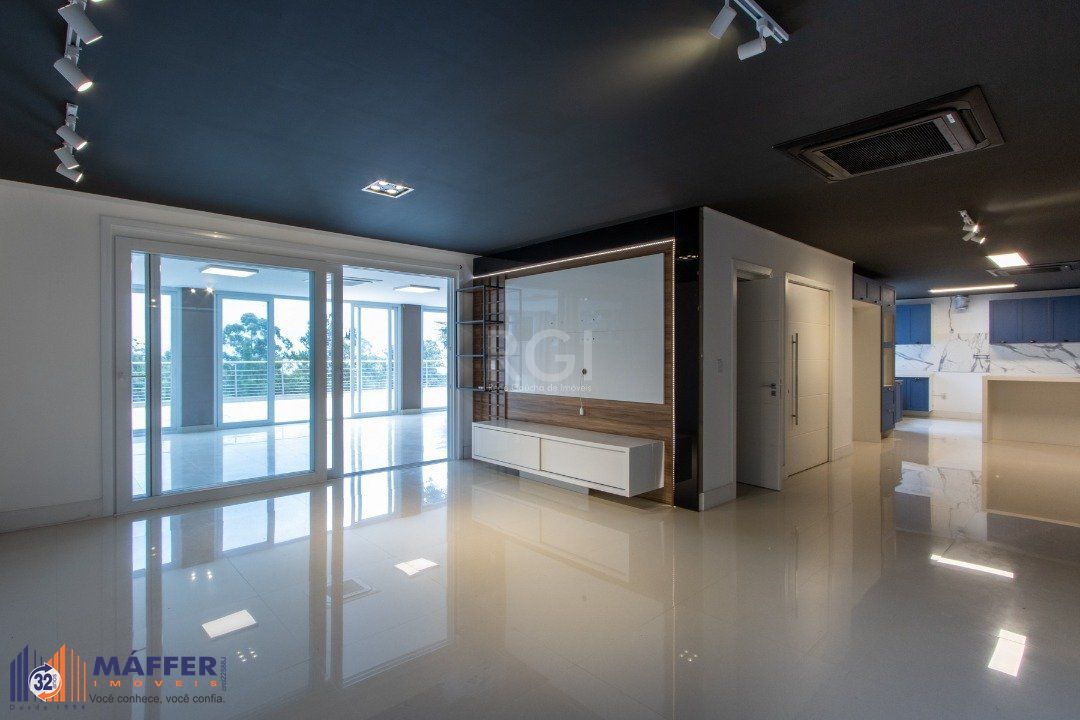 Apartamento, 4 suítes, à venda, 449 m², Vila Assunção - Porto Alegre — foto 4