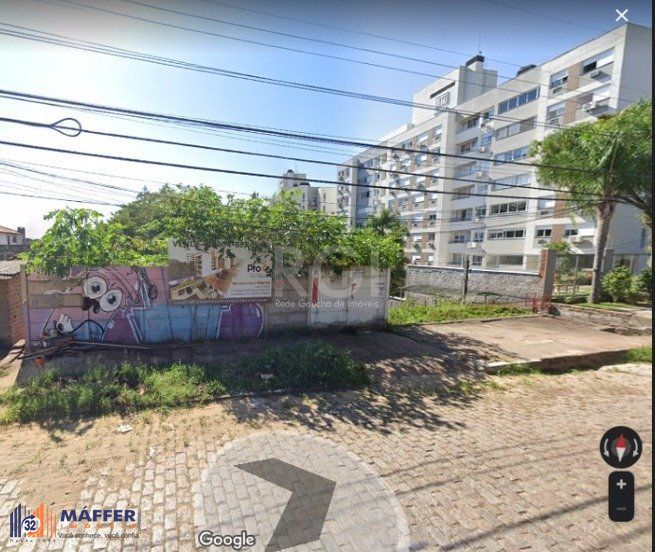 Terreno, à venda, Tristeza - Porto Alegre — foto 2