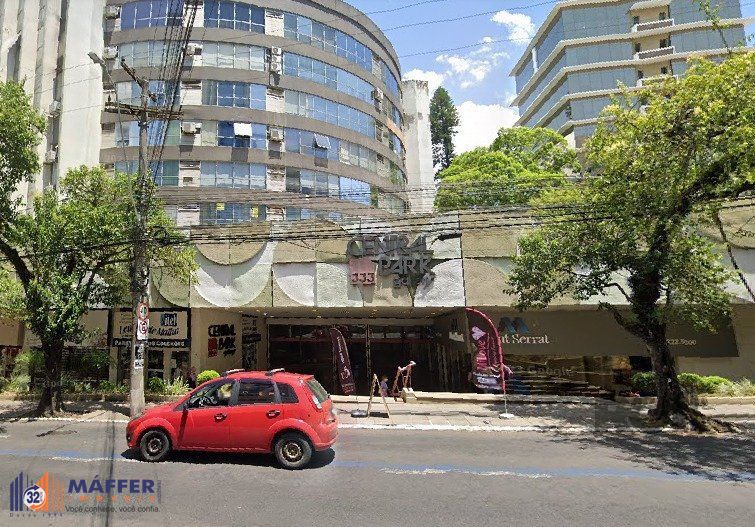 Loja, à venda, 27 m², Rio Branco - Porto Alegre — foto 2