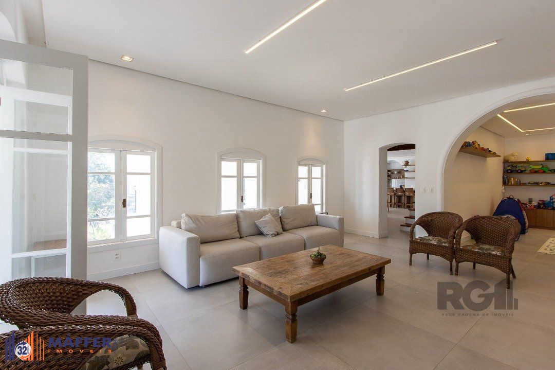 Casa, 4 quartos, 600 m² - Foto 8