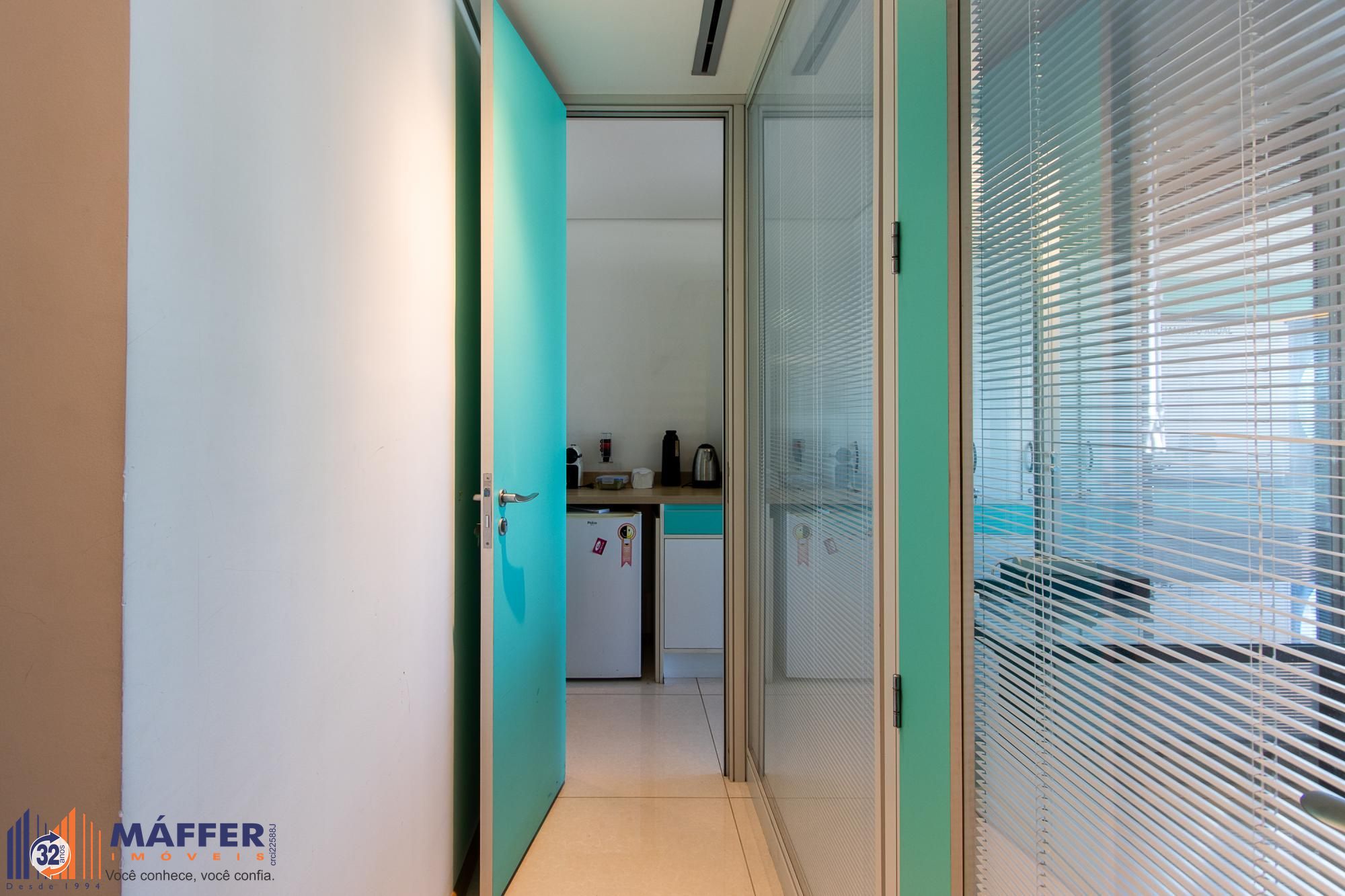 Sala-Conjunto, 40 m² - Foto 7