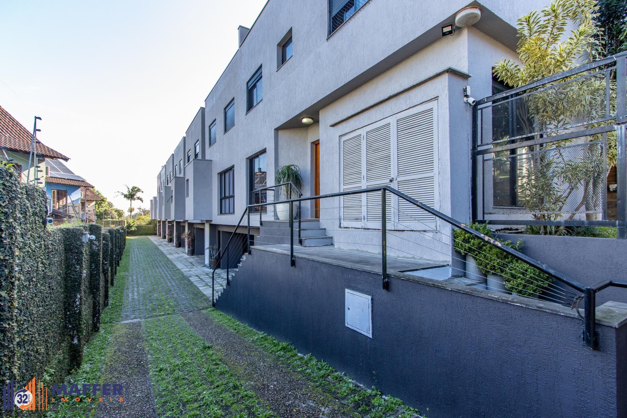 Casa de Condomínio, 3 quartos - Foto 61