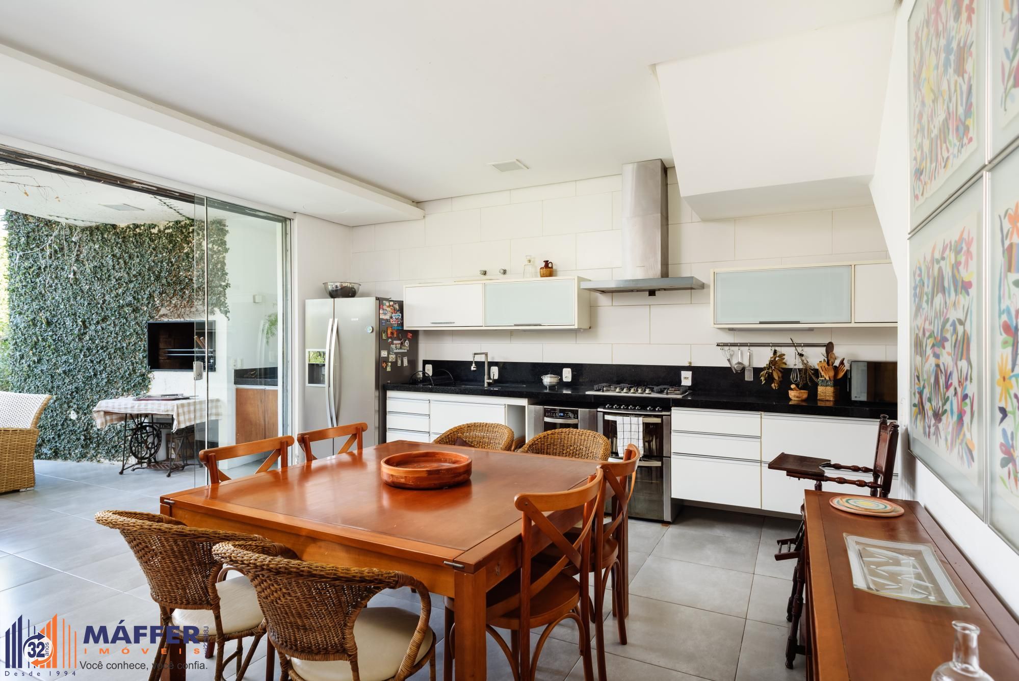 Casa, 4 quartos, 350 m² - Foto 13