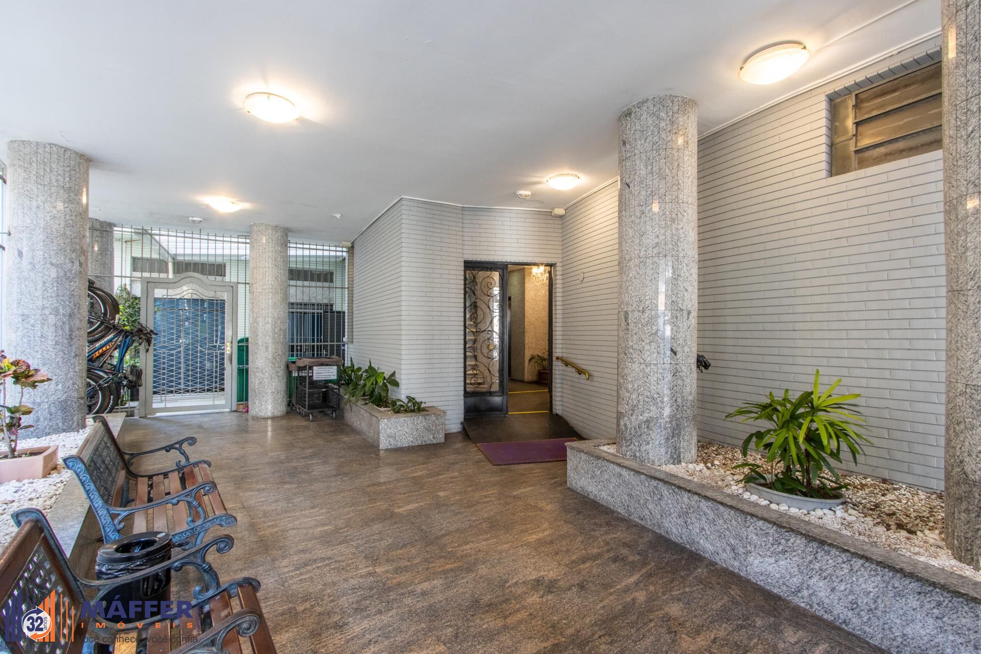 Apartamento, 3 quartos, 101 m² - Foto 30