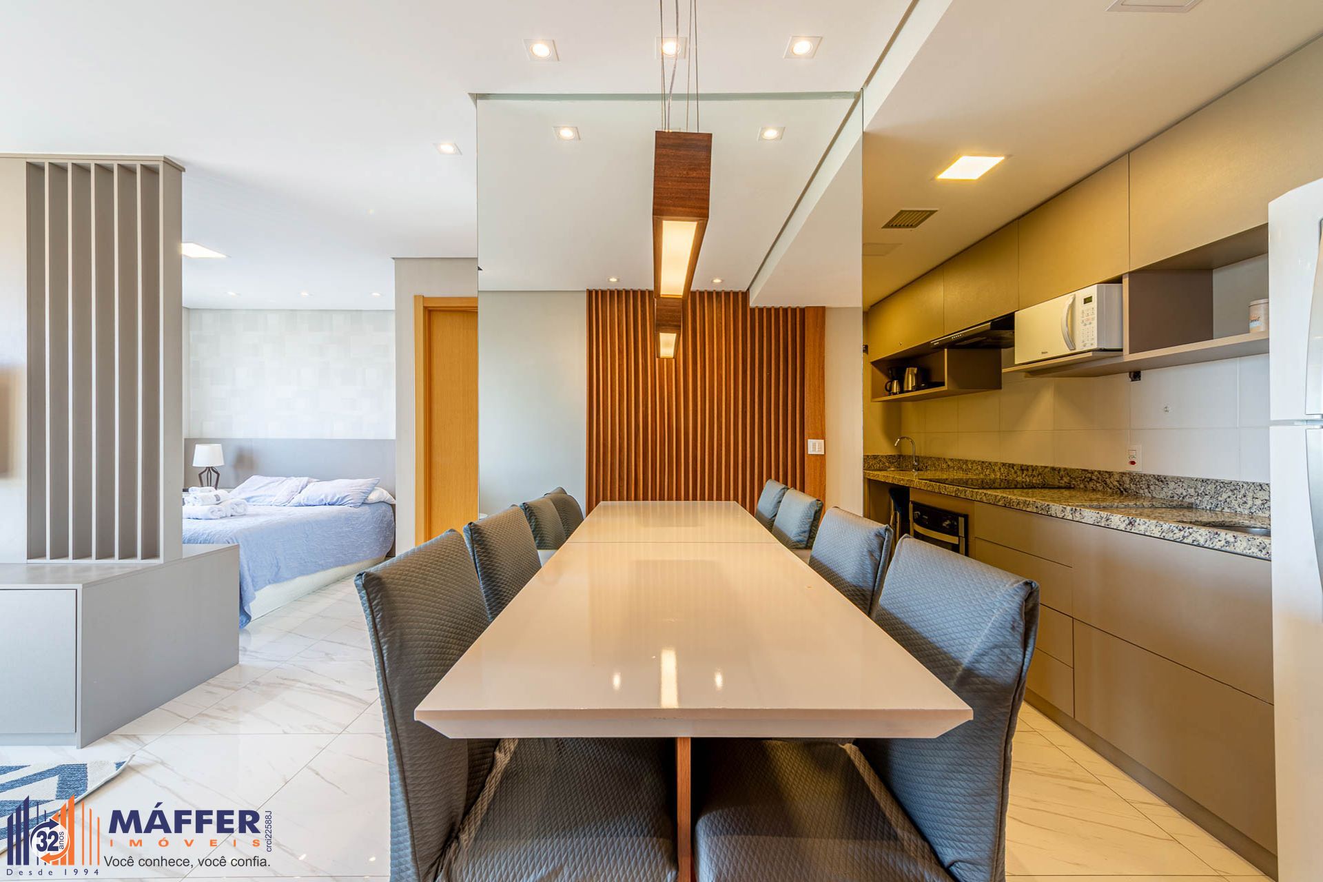 Studio, 1 quarto, à venda, 45 m², Petrópolis - Porto Alegre — foto 3