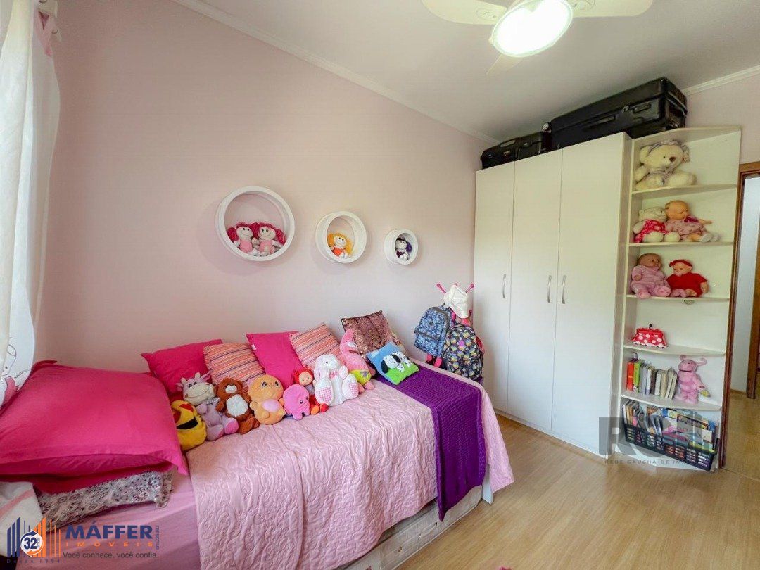 Casa de Condomínio, 3 quartos - Foto 24