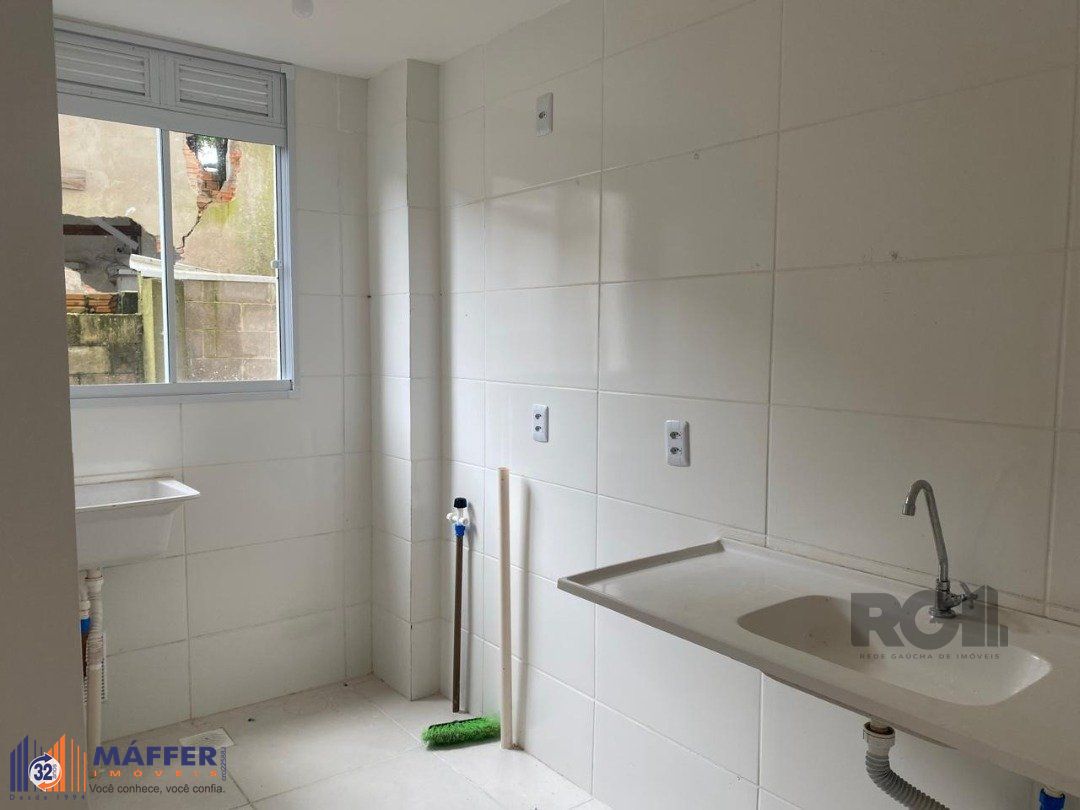 Apartamento, 2 quartos, 43 m² - Foto 8