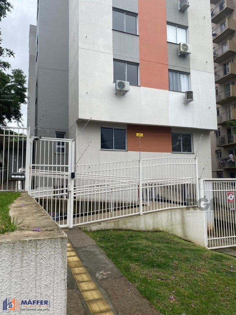 Apartamento, 2 quartos, 43 m² - Foto 2