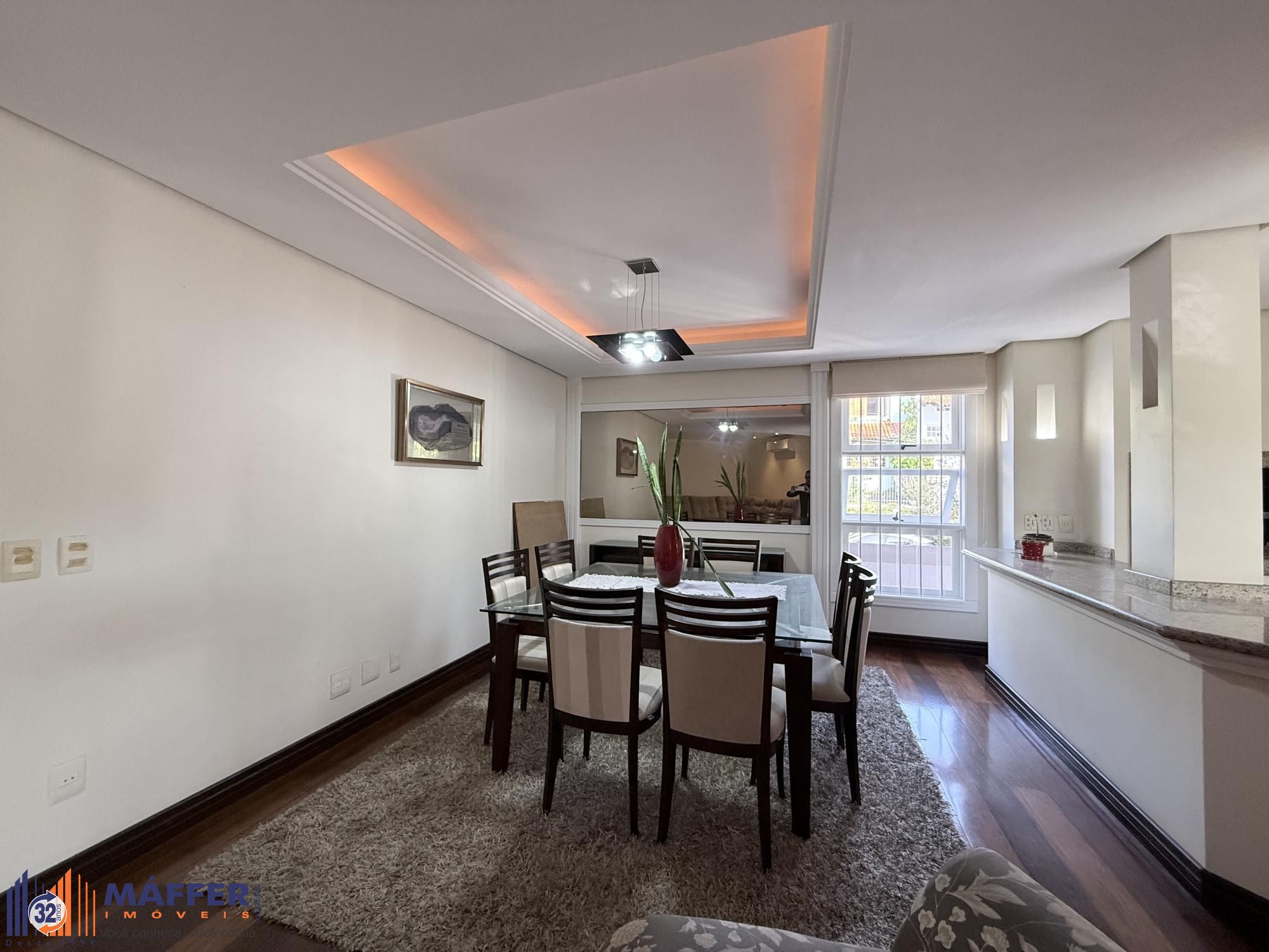 Casa, 5 quartos, 458 m² - Foto 6