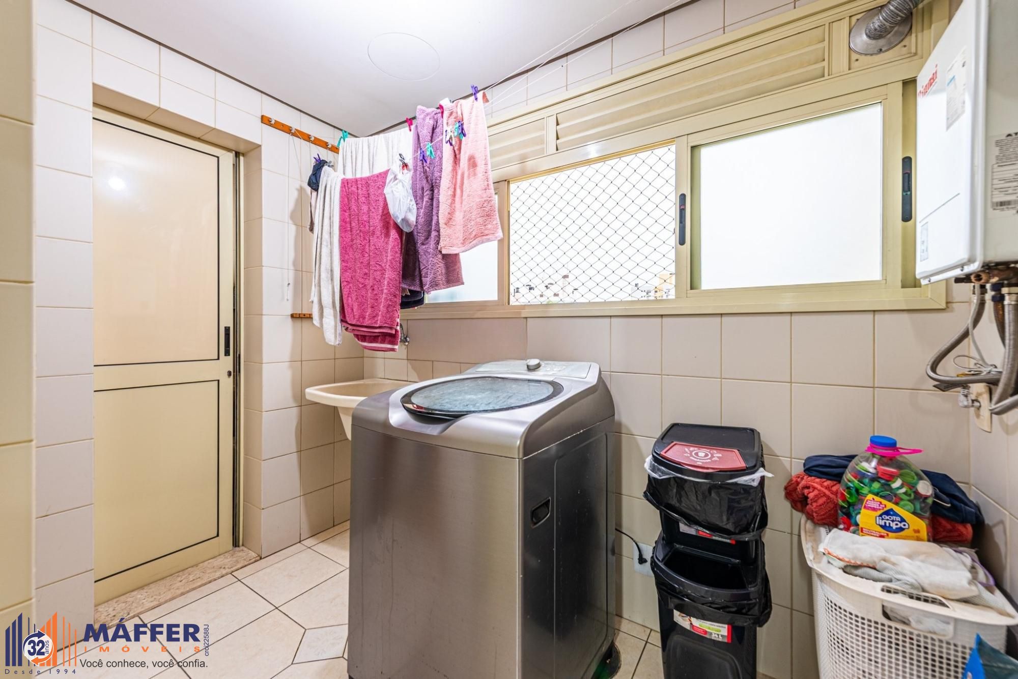 Apartamento, 3 quartos, 133 m² - Foto 24