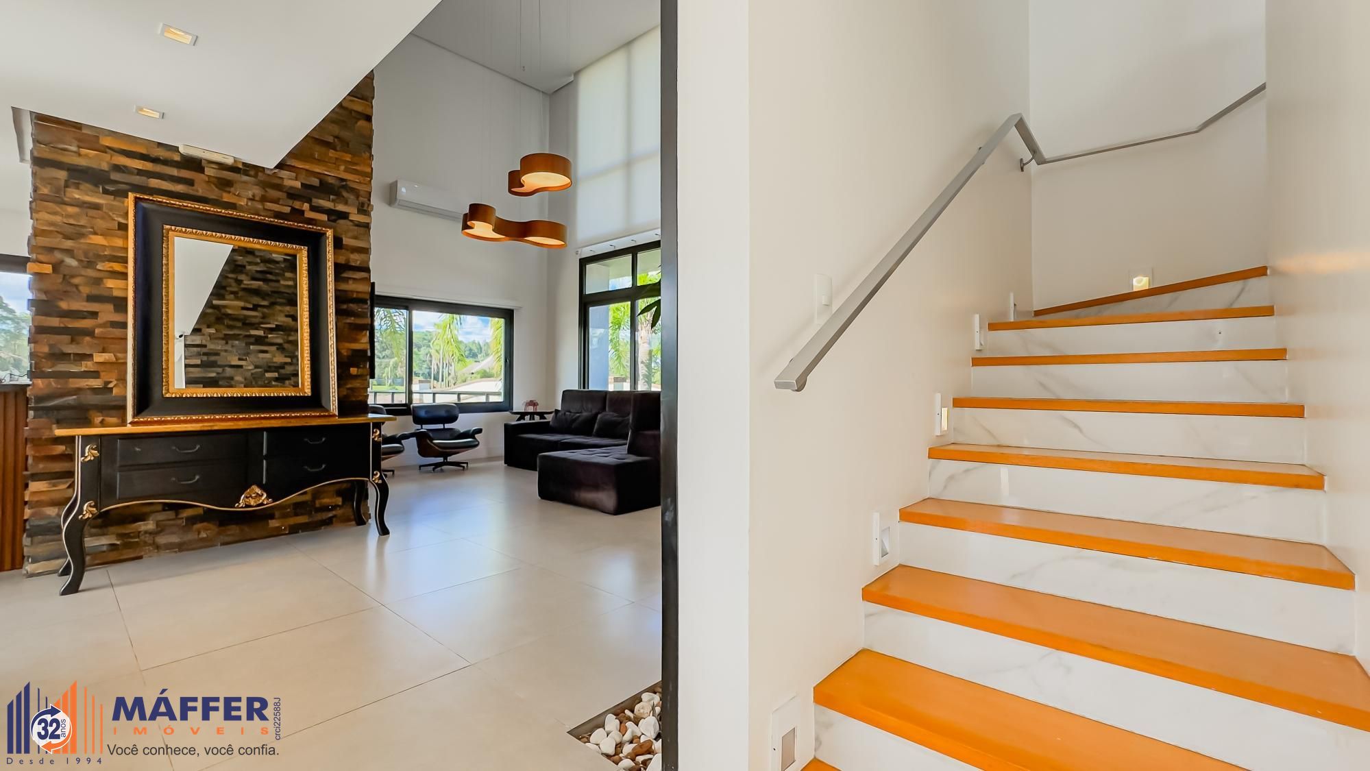 Casa de Condomínio, 4 quartos - Foto 7