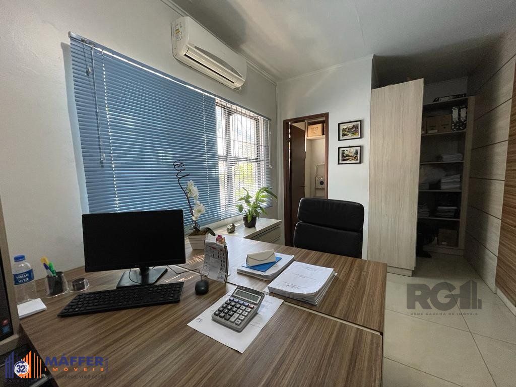 Sala Comercial, à venda, 25 m², Tristeza - Porto Alegre — foto 5