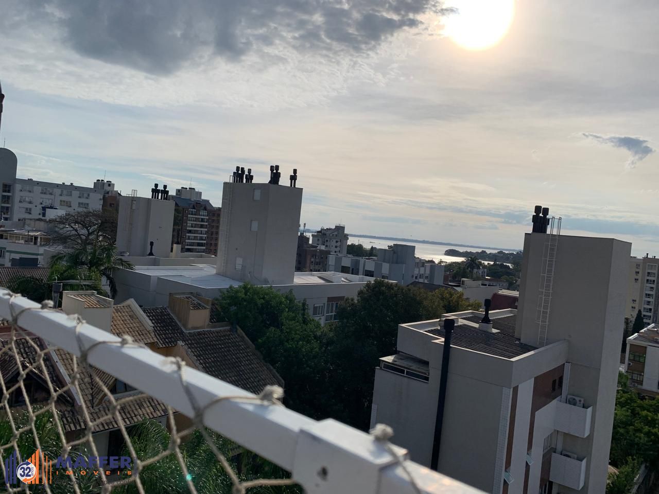 Cobertura, 4 quartos, 228 m² - Foto 1