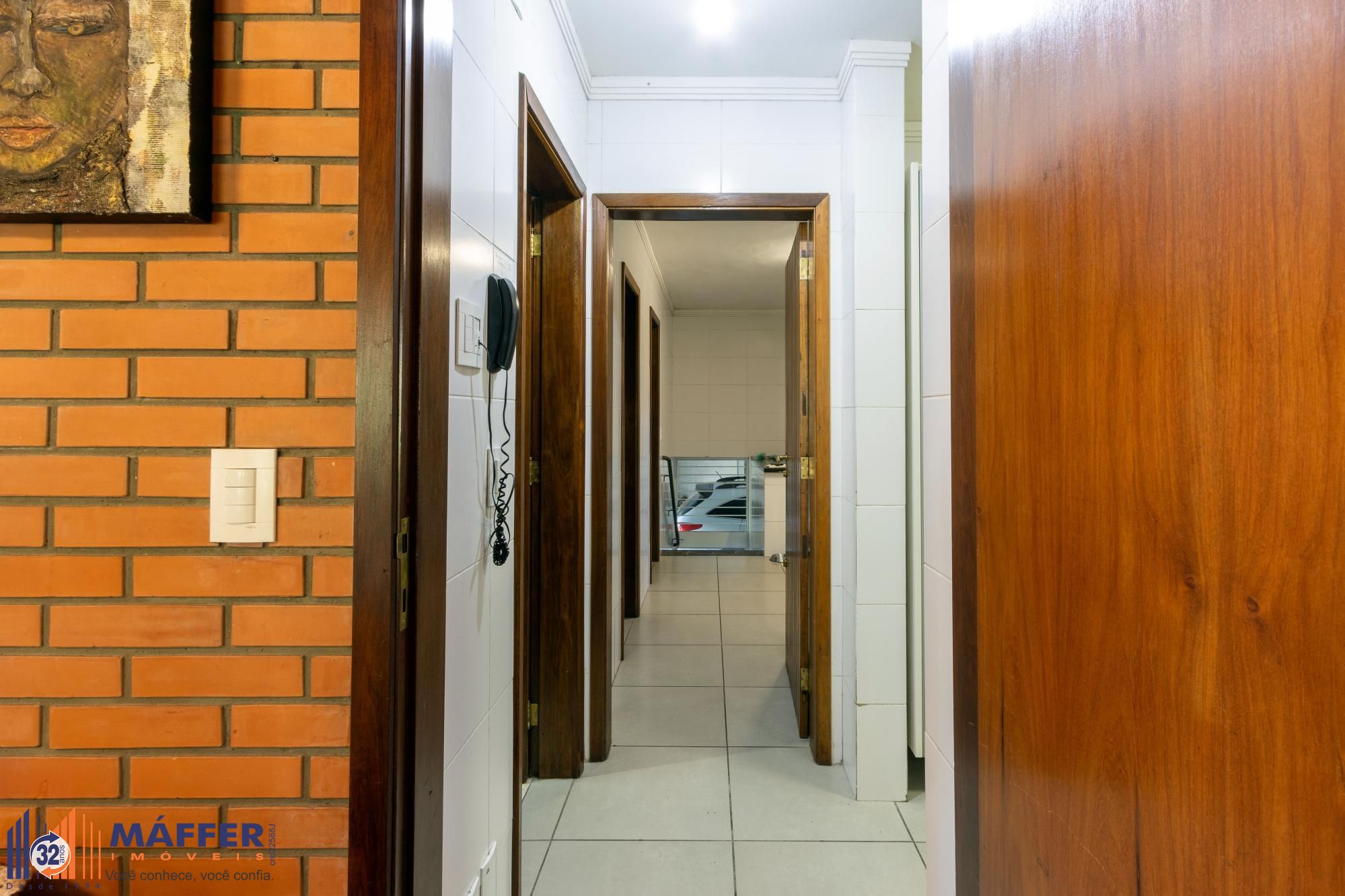 Casa de Condomínio, 4 quartos - Foto 24