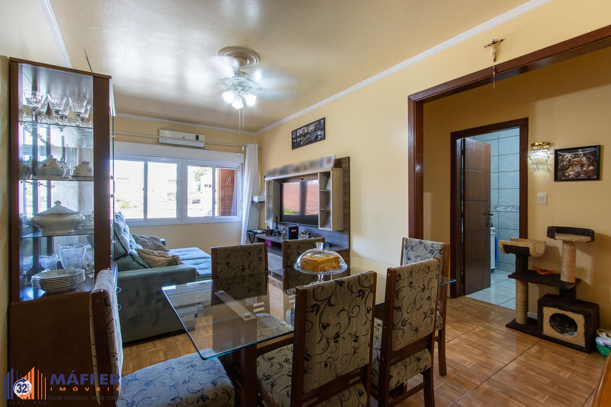 Apartamento, 2 quartos, à venda, 67 m², Medianeira - Porto Alegre — foto 4