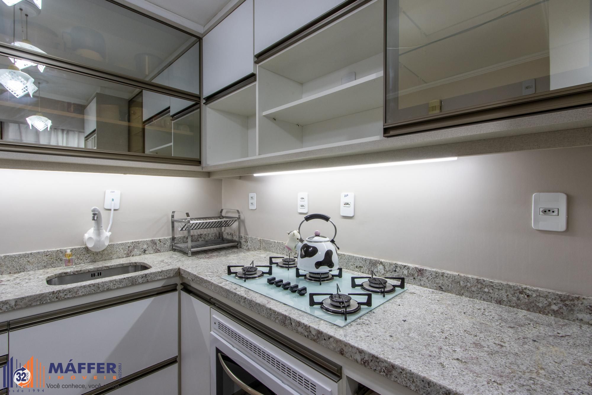 Apartamento, 2 quartos, 60 m² - Foto 12