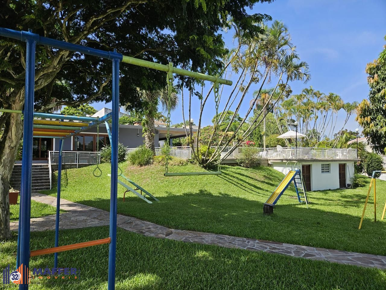 Casa de Condomínio, 3 quartos - Foto 53